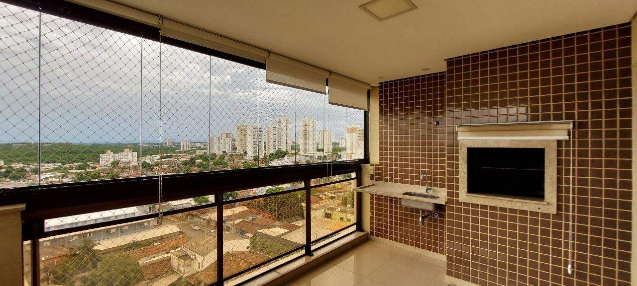 Apartamento, 3 quartos, 123 m² - Foto 4