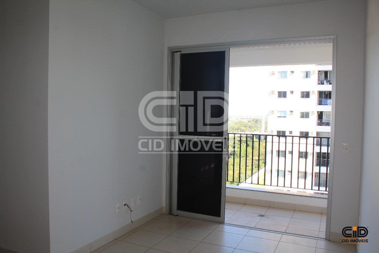 Apartamento para aluguel no Grande Terceiro: 