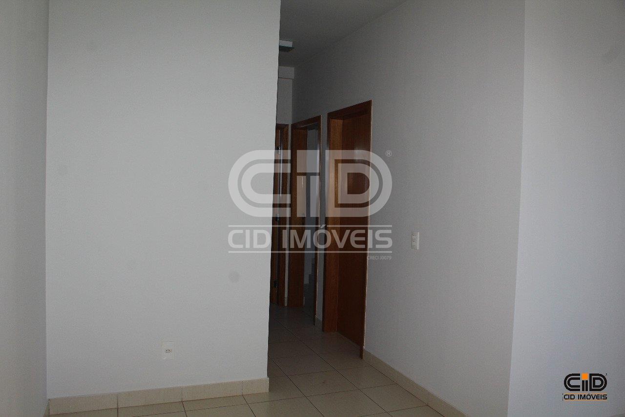 Apartamento para aluguel no Grande Terceiro: 