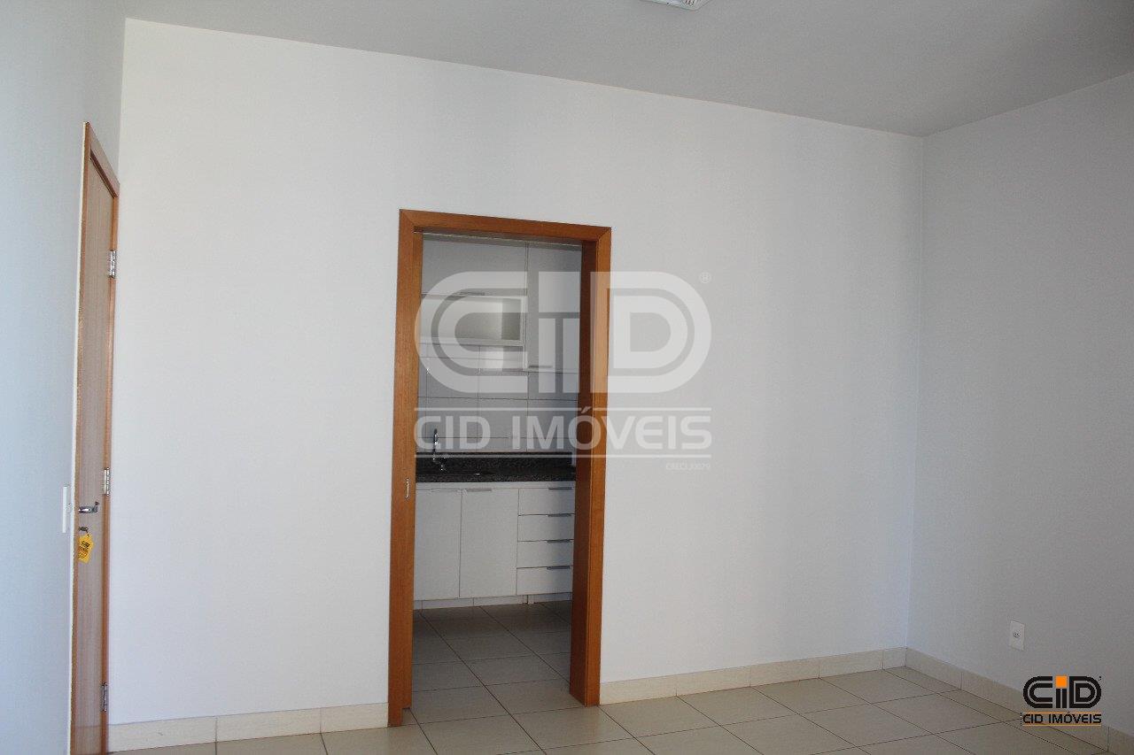Apartamento para aluguel no Grande Terceiro: 