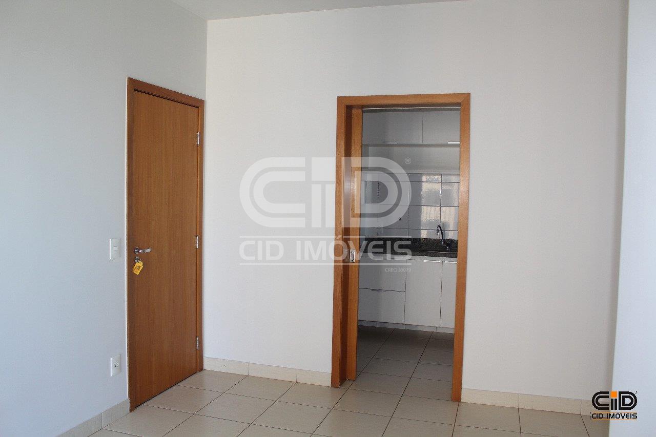 Apartamento para aluguel no Grande Terceiro: 