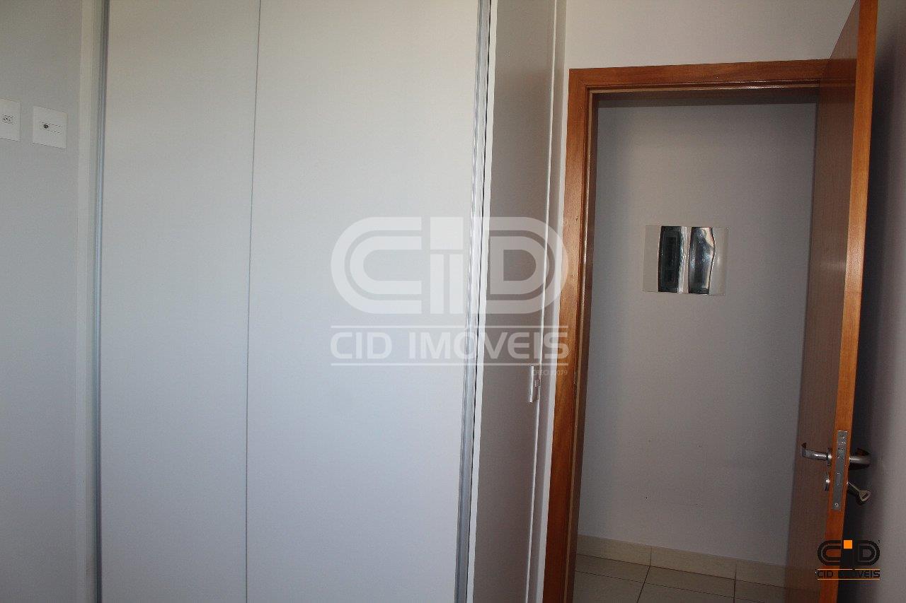 Apartamento para aluguel no Grande Terceiro: 