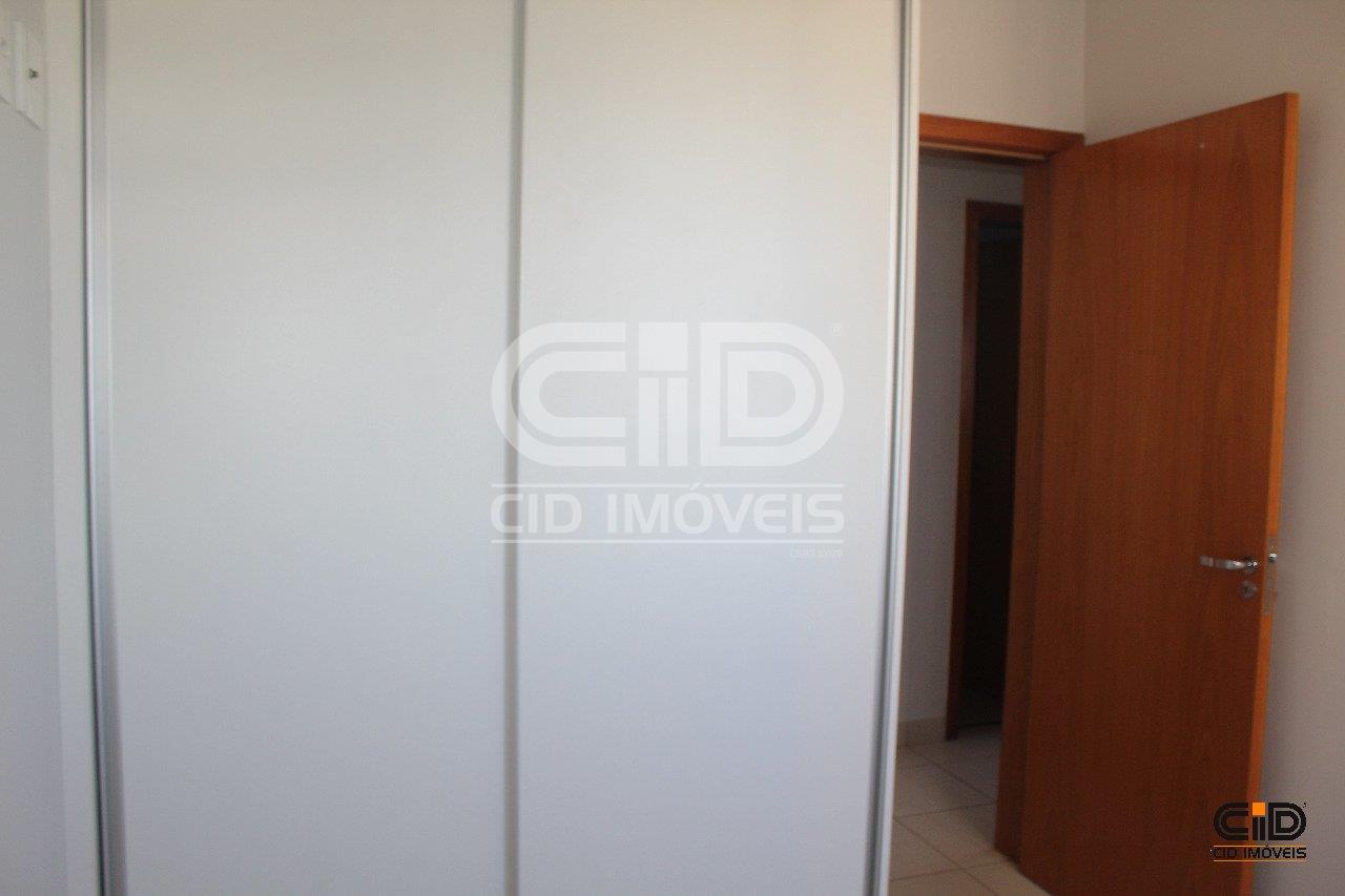 Apartamento para aluguel no Grande Terceiro: 