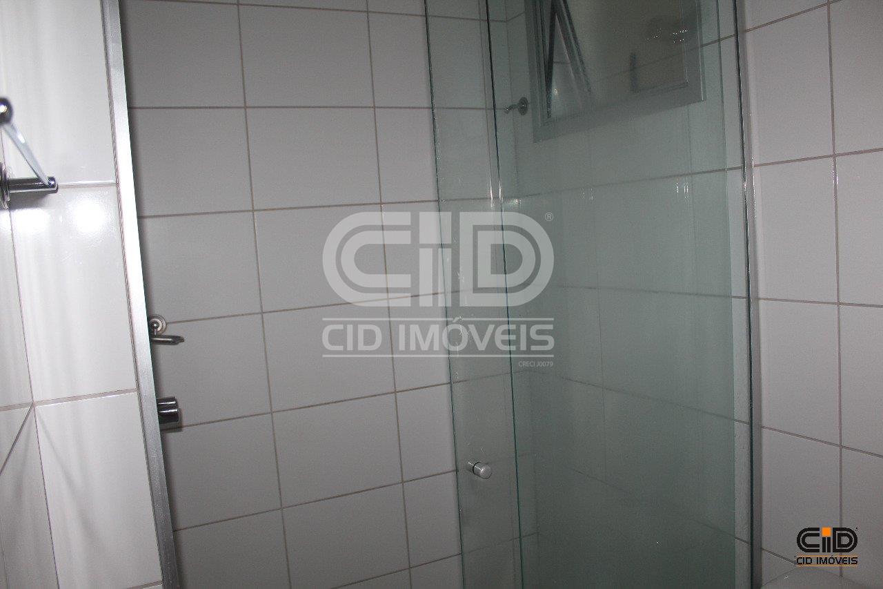 Apartamento para aluguel no Grande Terceiro: 