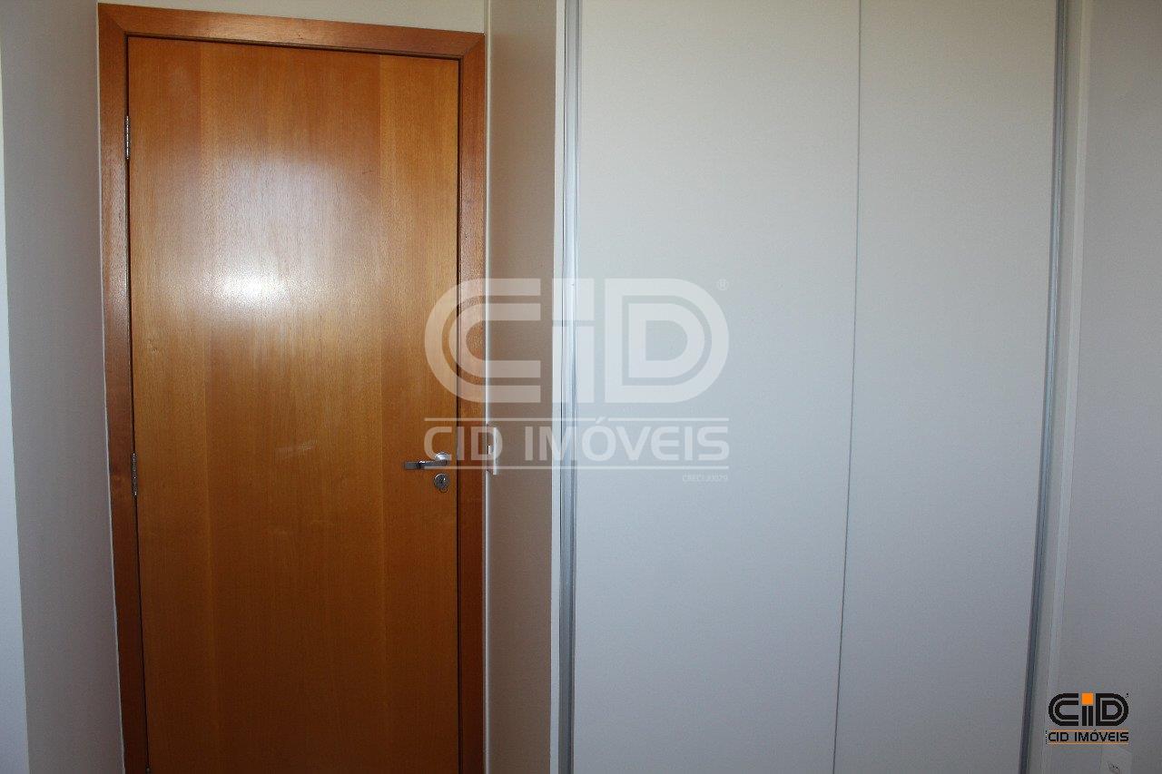 Apartamento para aluguel no Grande Terceiro: 