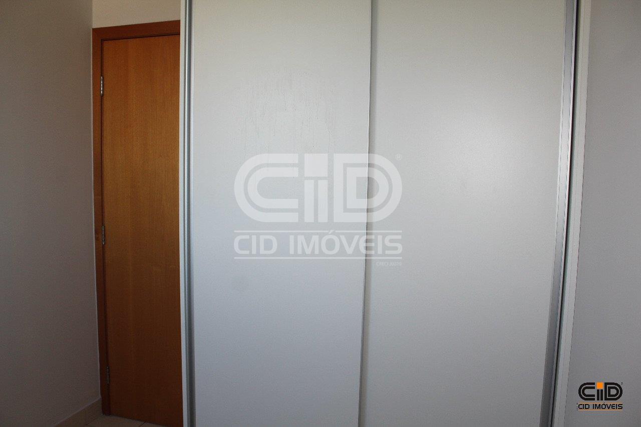 Apartamento para aluguel no Grande Terceiro: 