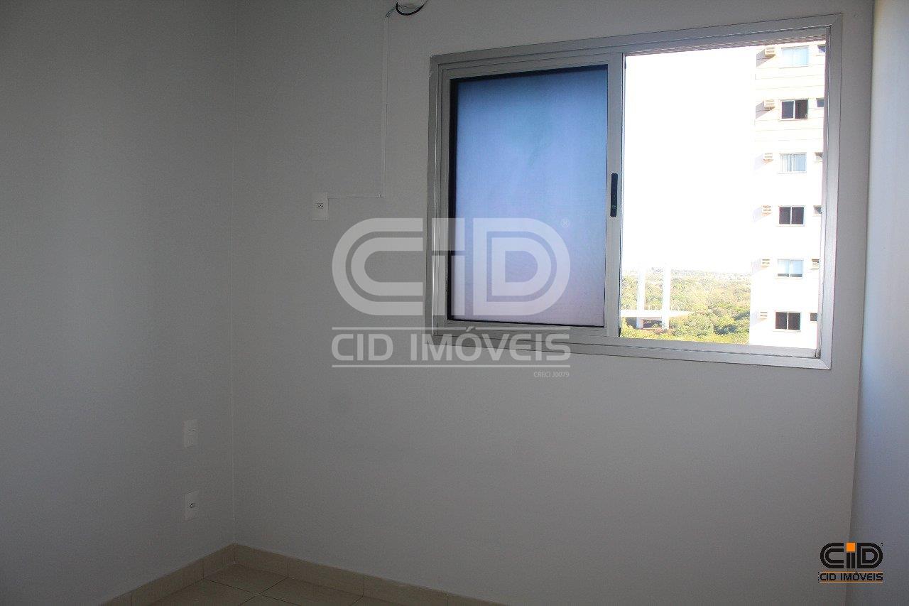 Apartamento para aluguel no Grande Terceiro: 