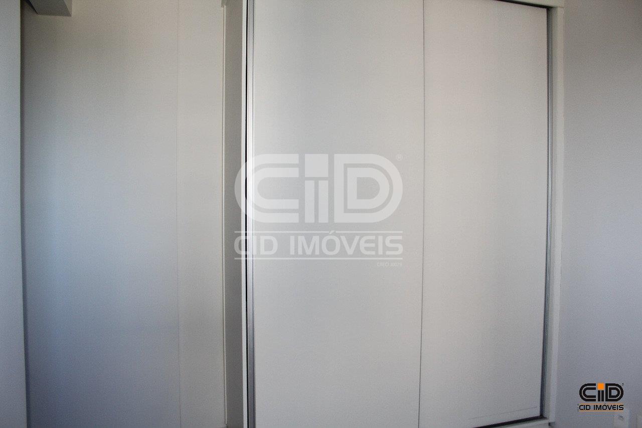 Apartamento para aluguel no Grande Terceiro: 