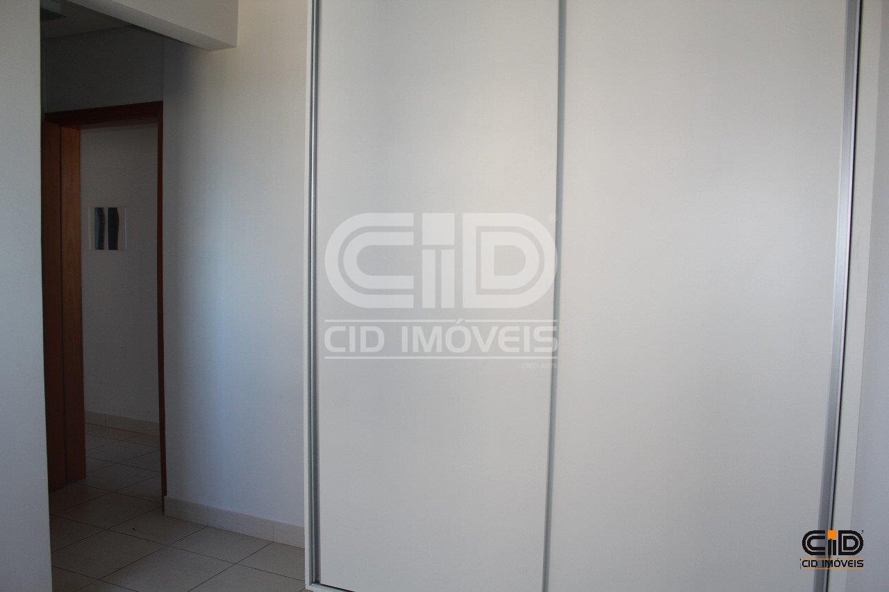 Apartamento para aluguel no Grande Terceiro: 