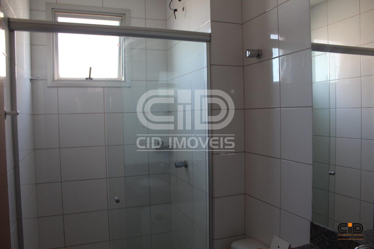 Apartamento para aluguel no Grande Terceiro: 