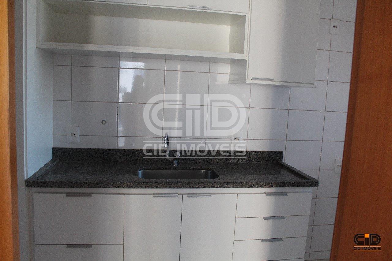 Apartamento para aluguel no Grande Terceiro: 