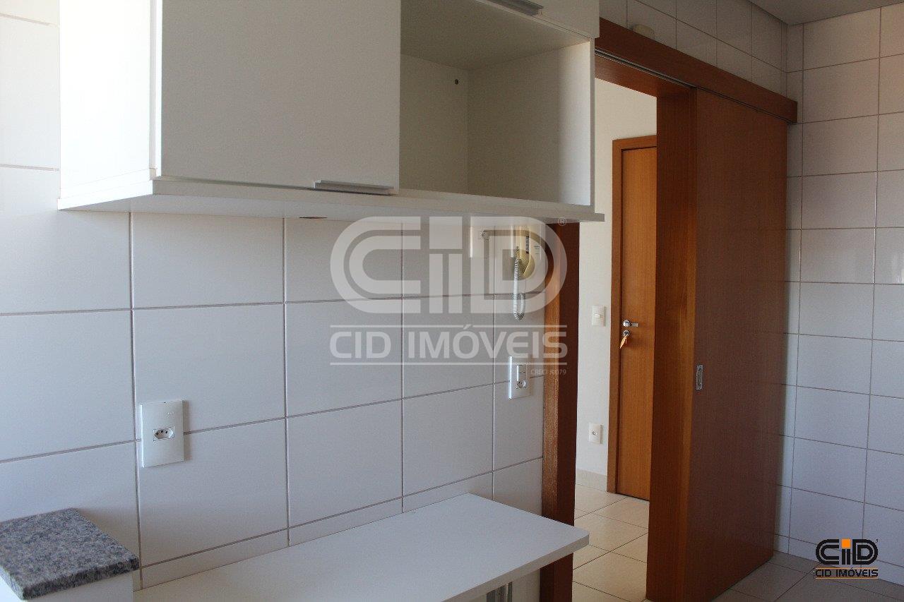 Apartamento para aluguel no Grande Terceiro: 
