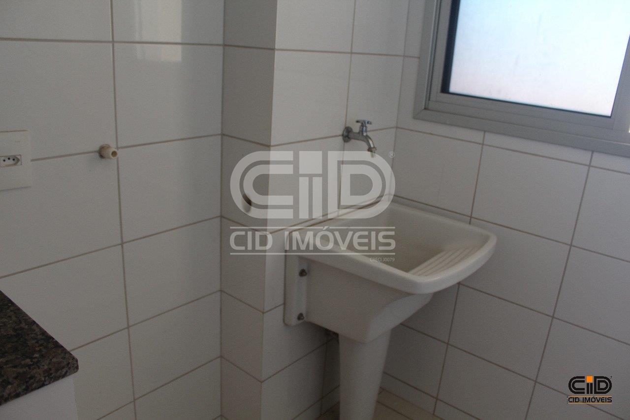 Apartamento para aluguel no Grande Terceiro: 