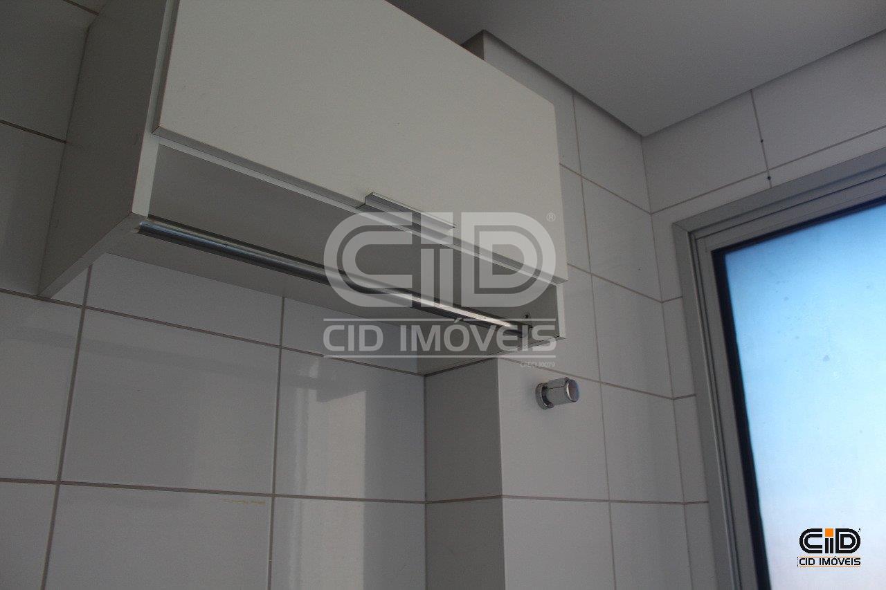 Apartamento para aluguel no Grande Terceiro: 