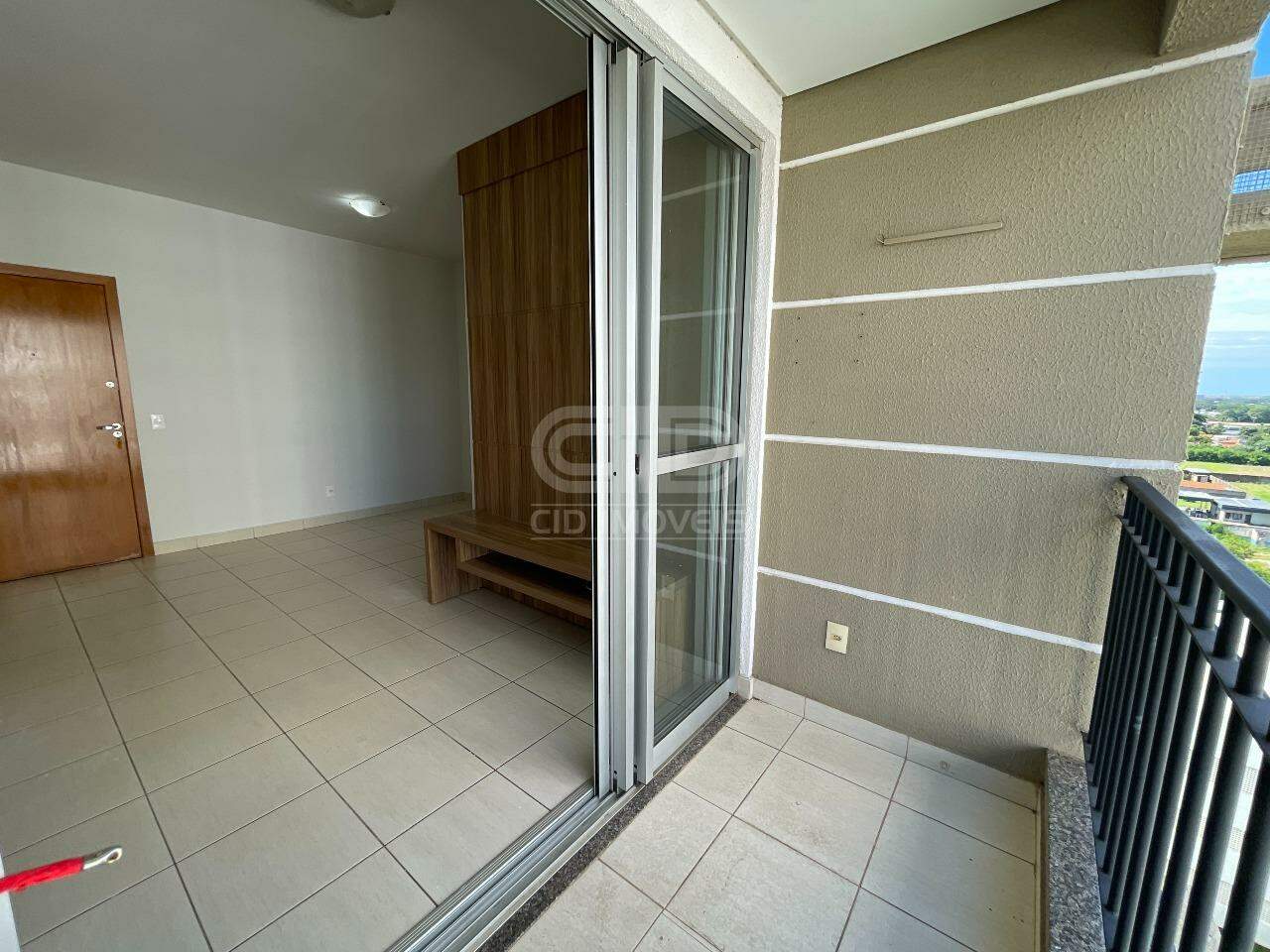 Apartamento para alugar com 3 quartos, 73m² - Foto 3