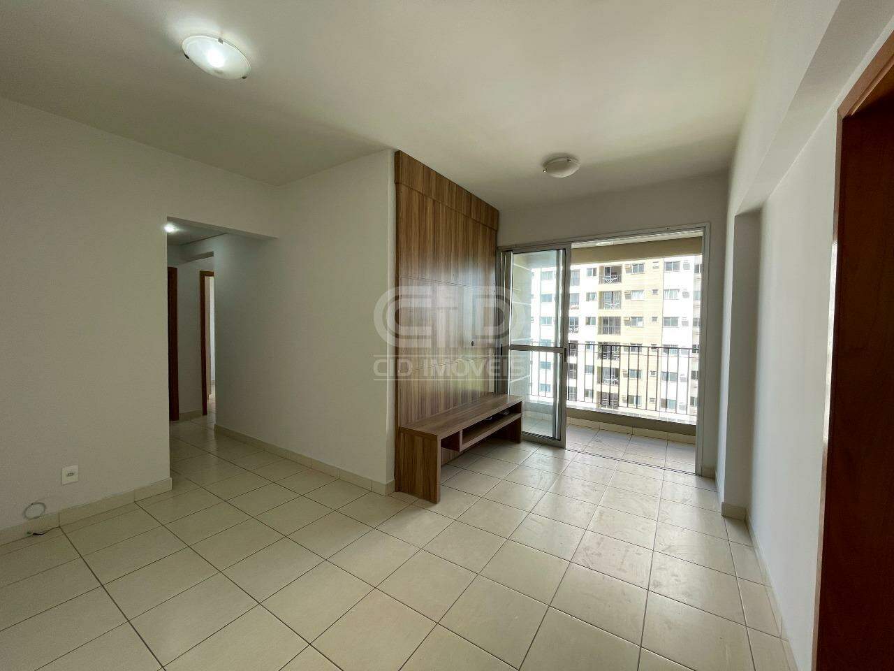 Apartamento para alugar com 3 quartos, 73m² - Foto 1