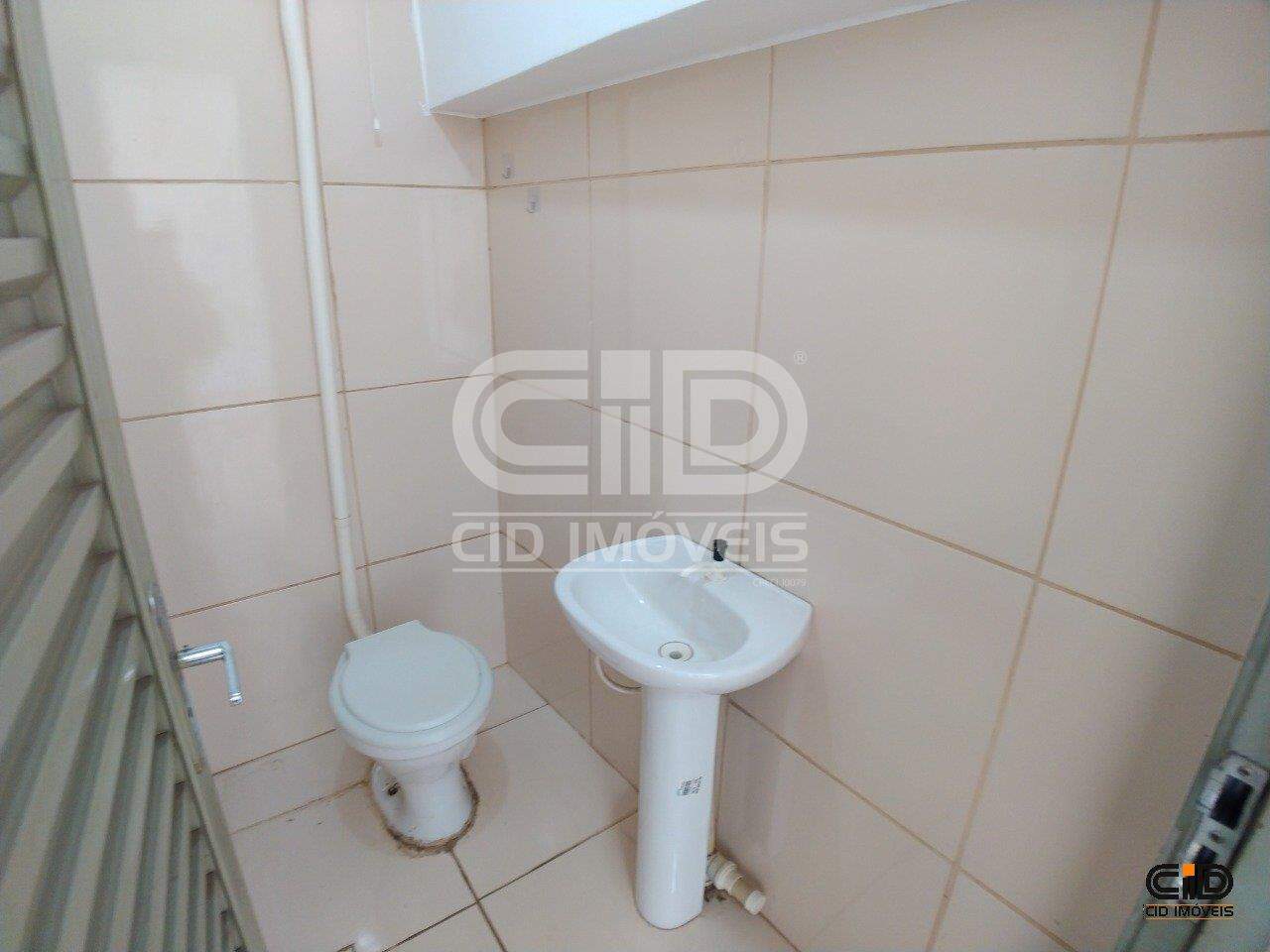 Conjunto Comercial-Sala para alugar, 18m² - Foto 7