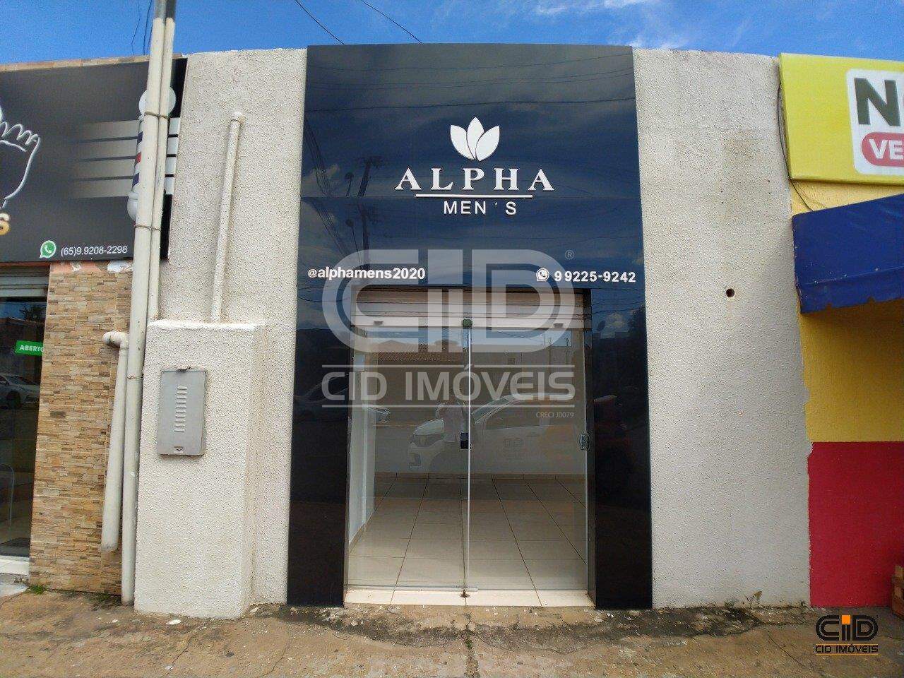 Conjunto Comercial-Sala para alugar, 18m² - Foto 1