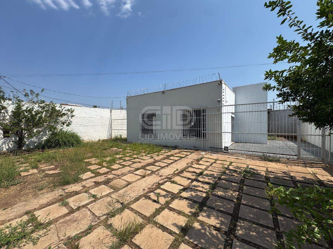 Prédio Inteiro, 104 m² - Foto 1