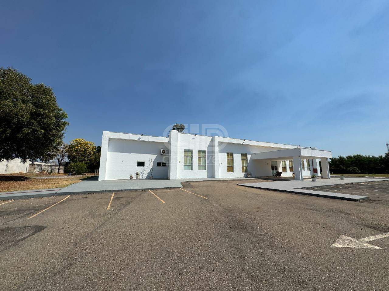Prédio Inteiro, 712 m² - Foto 2