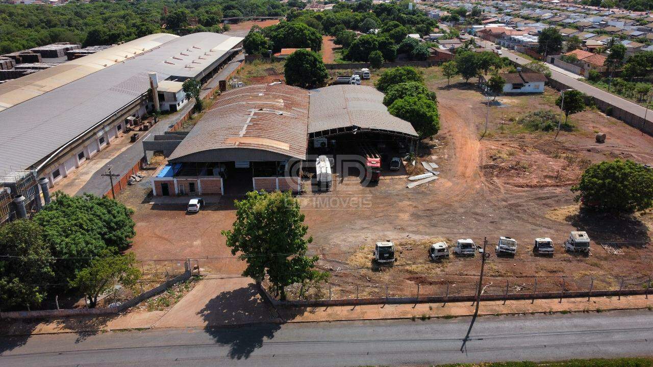 Depósito-Galpão-Armazém à venda, 2245m² - Foto 3