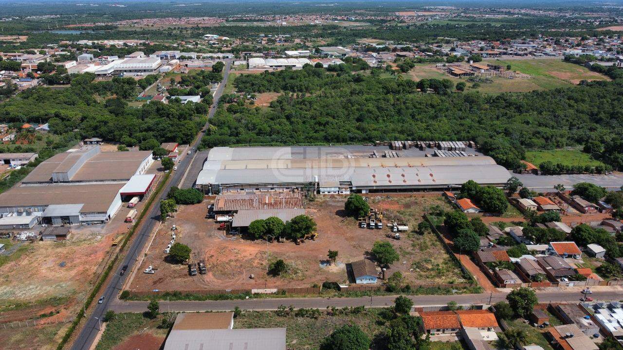 Depósito-Galpão-Armazém à venda, 2245m² - Foto 5