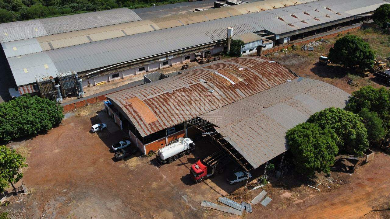 Depósito-Galpão-Armazém à venda, 2245m² - Foto 4