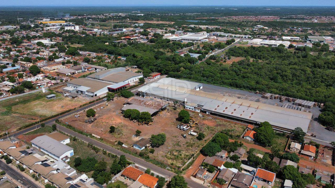 Depósito-Galpão-Armazém à venda, 2245m² - Foto 6