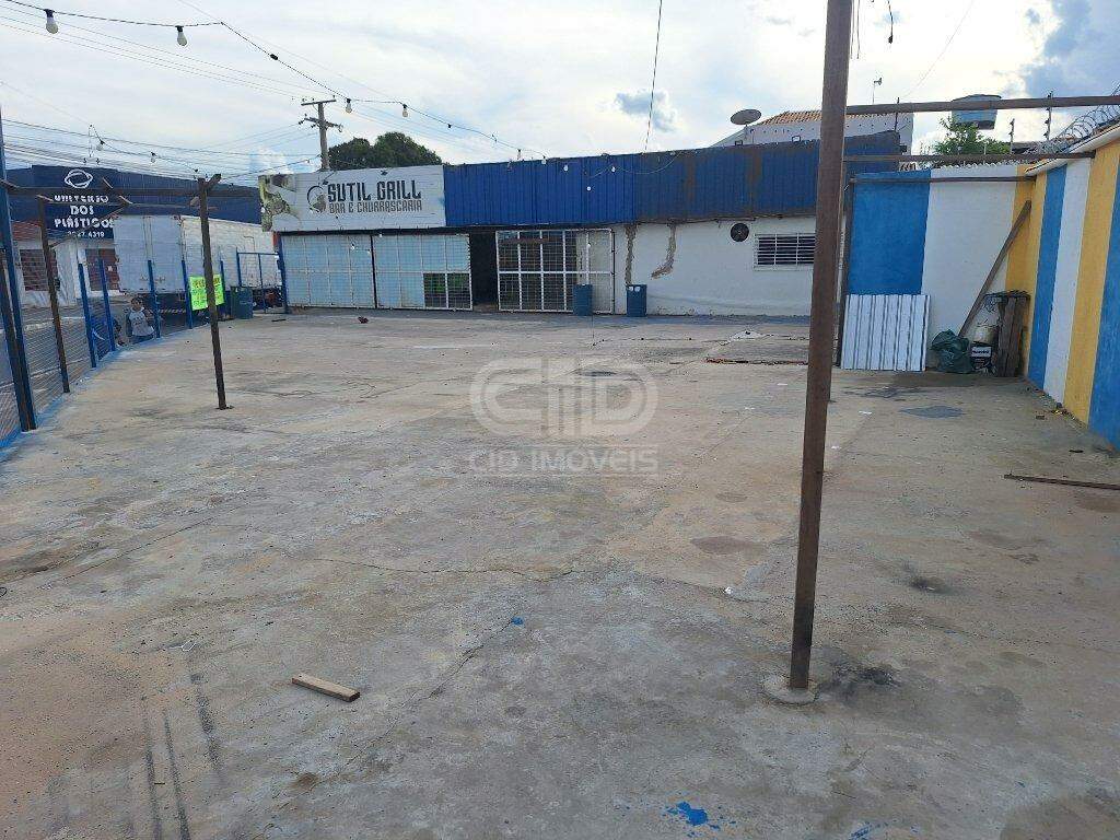 Imovel Comercial com Aproximadamente 214m² no Bairro Cidade Verde