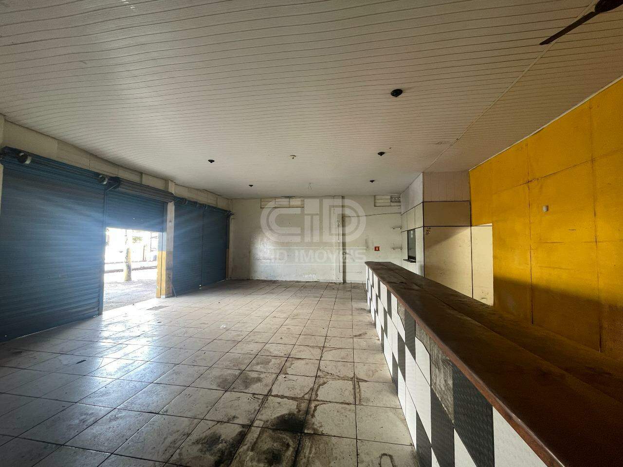 Depósito-Galpão-Armazém para alugar, 1000m² - Foto 4