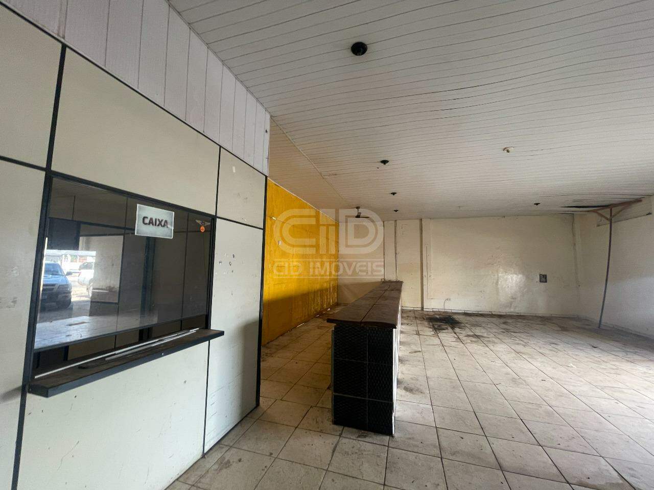 Depósito-Galpão-Armazém para alugar, 1000m² - Foto 5