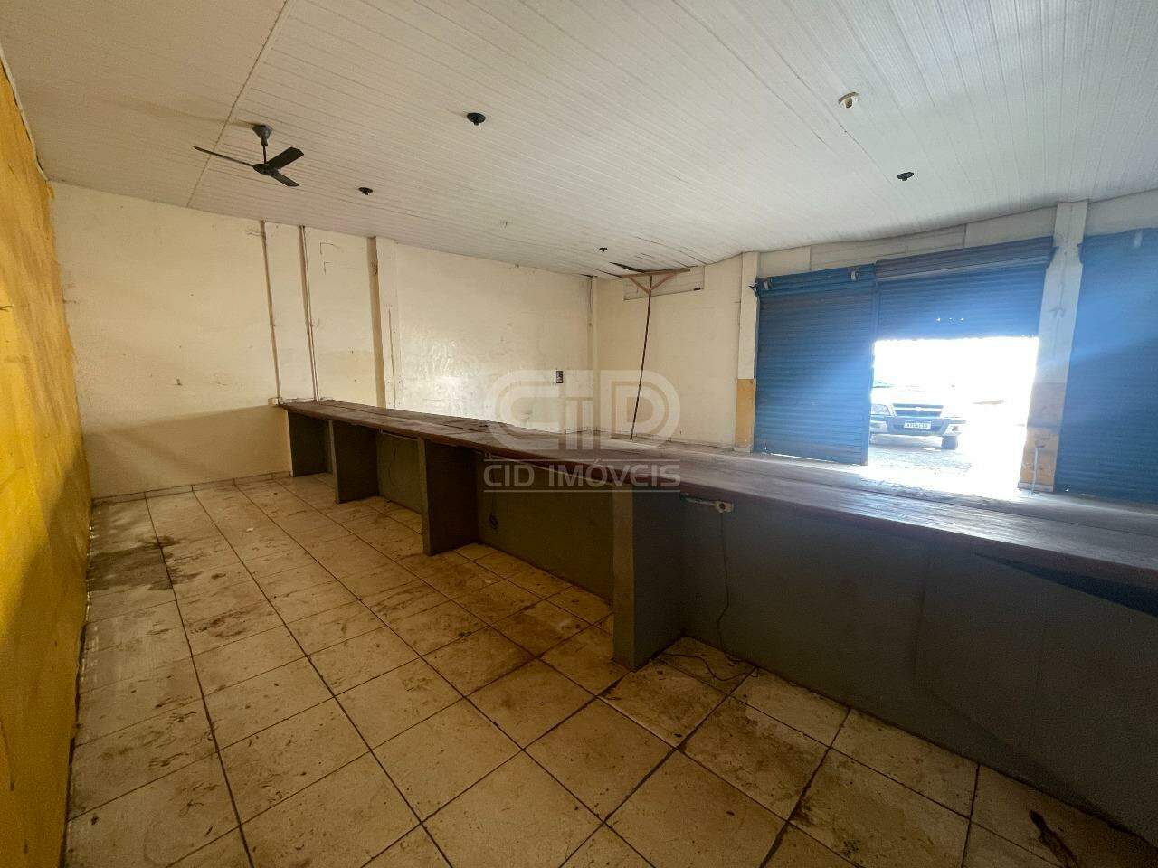 Depósito-Galpão-Armazém para alugar, 1000m² - Foto 8