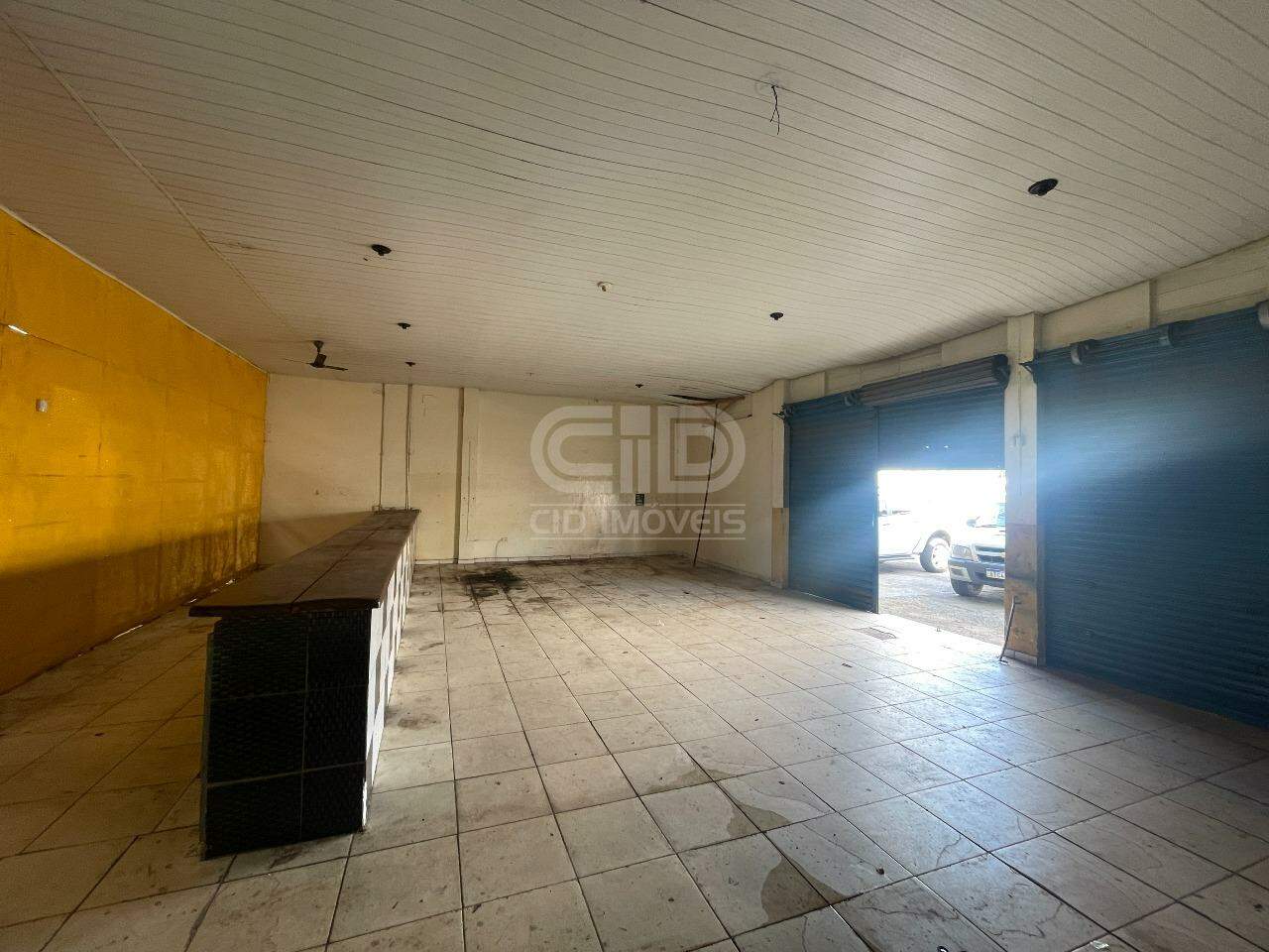 Depósito-Galpão-Armazém para alugar, 1000m² - Foto 6