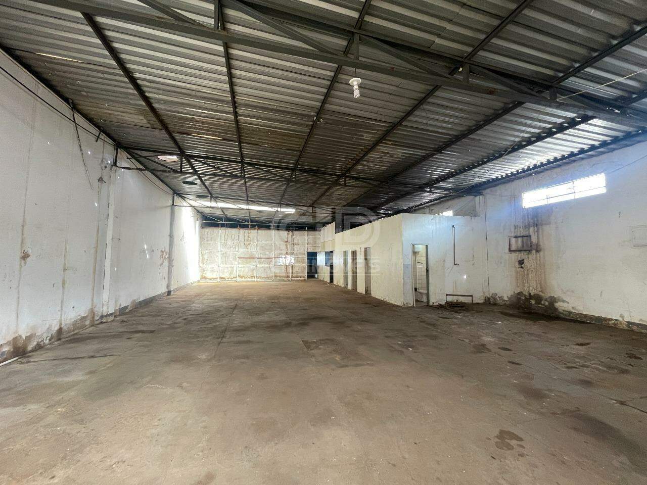 Depósito-Galpão-Armazém para alugar, 1000m² - Foto 14