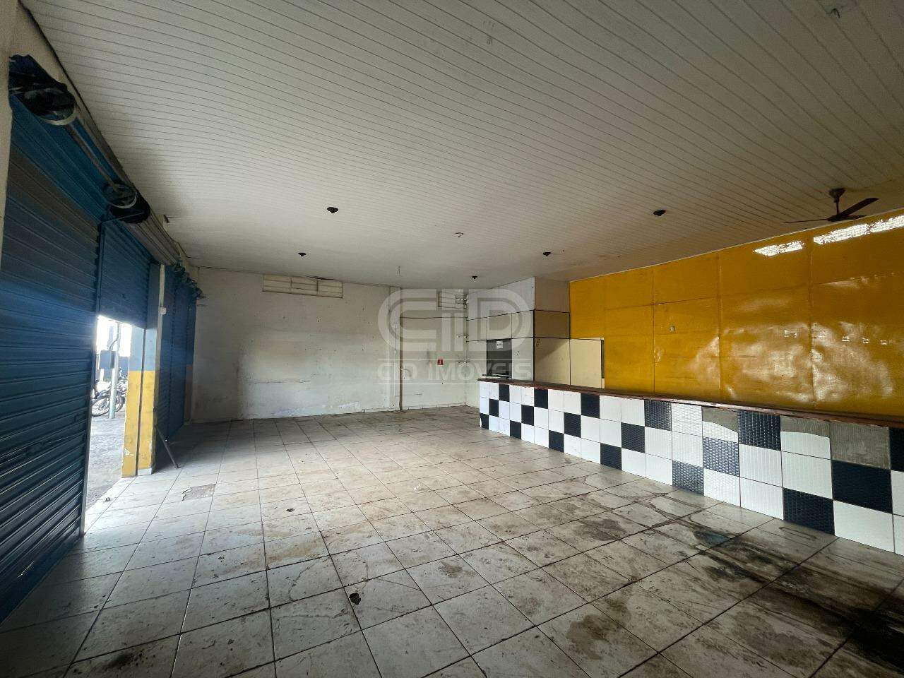 Depósito-Galpão-Armazém para alugar, 1000m² - Foto 3