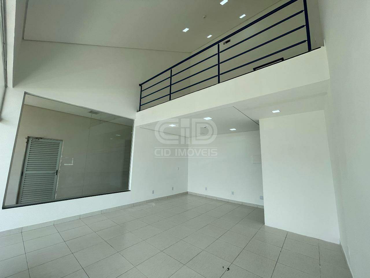 Conjunto Comercial-Sala para alugar, 45m² - Foto 3