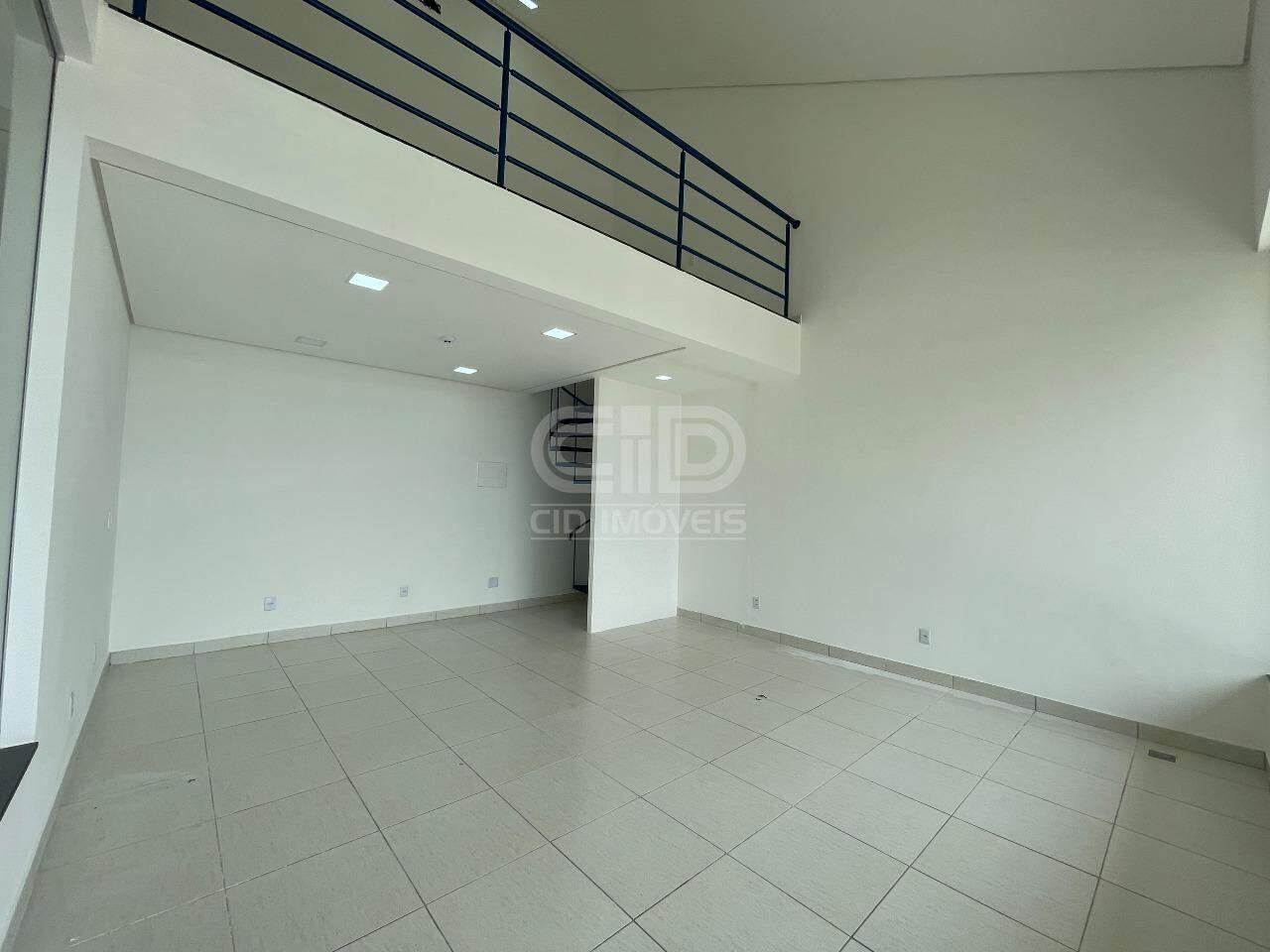 Conjunto Comercial-Sala para alugar, 45m² - Foto 4