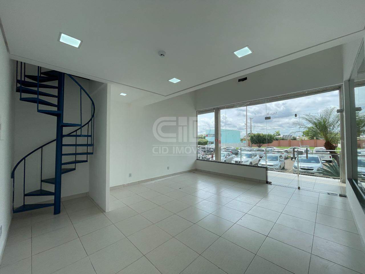 Conjunto Comercial-Sala para alugar, 45m² - Foto 5