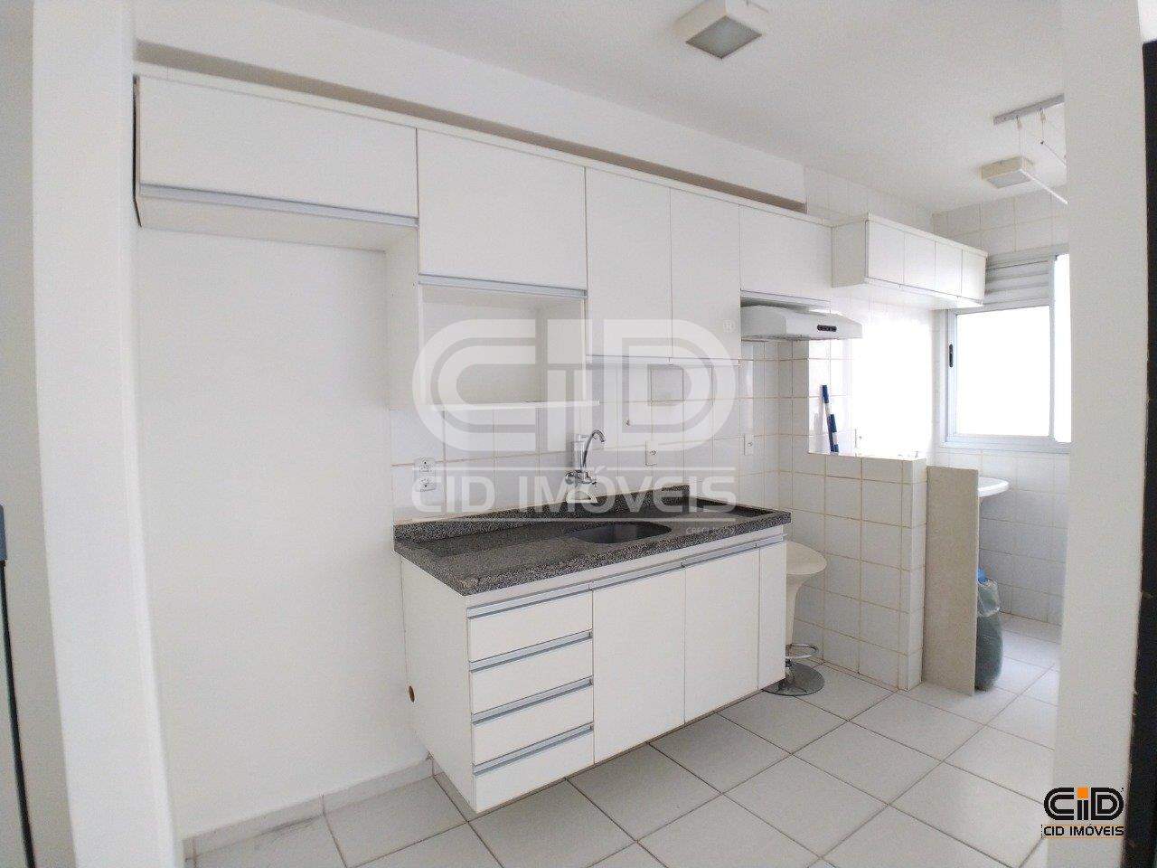 Apartamento para aluguel no Bosque da Saúde: 