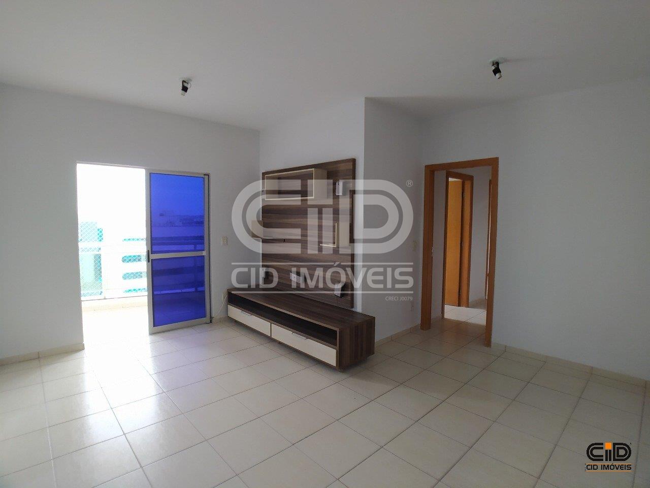 Apartamento para aluguel no Alvorada: 