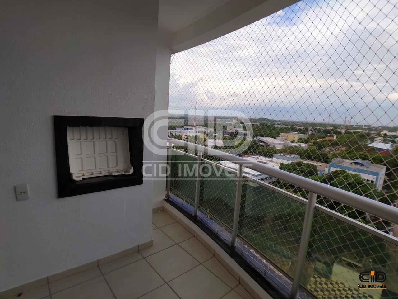 Apartamento para aluguel no Alvorada: 