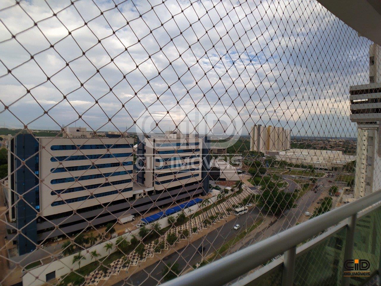 Apartamento para aluguel no Alvorada: 