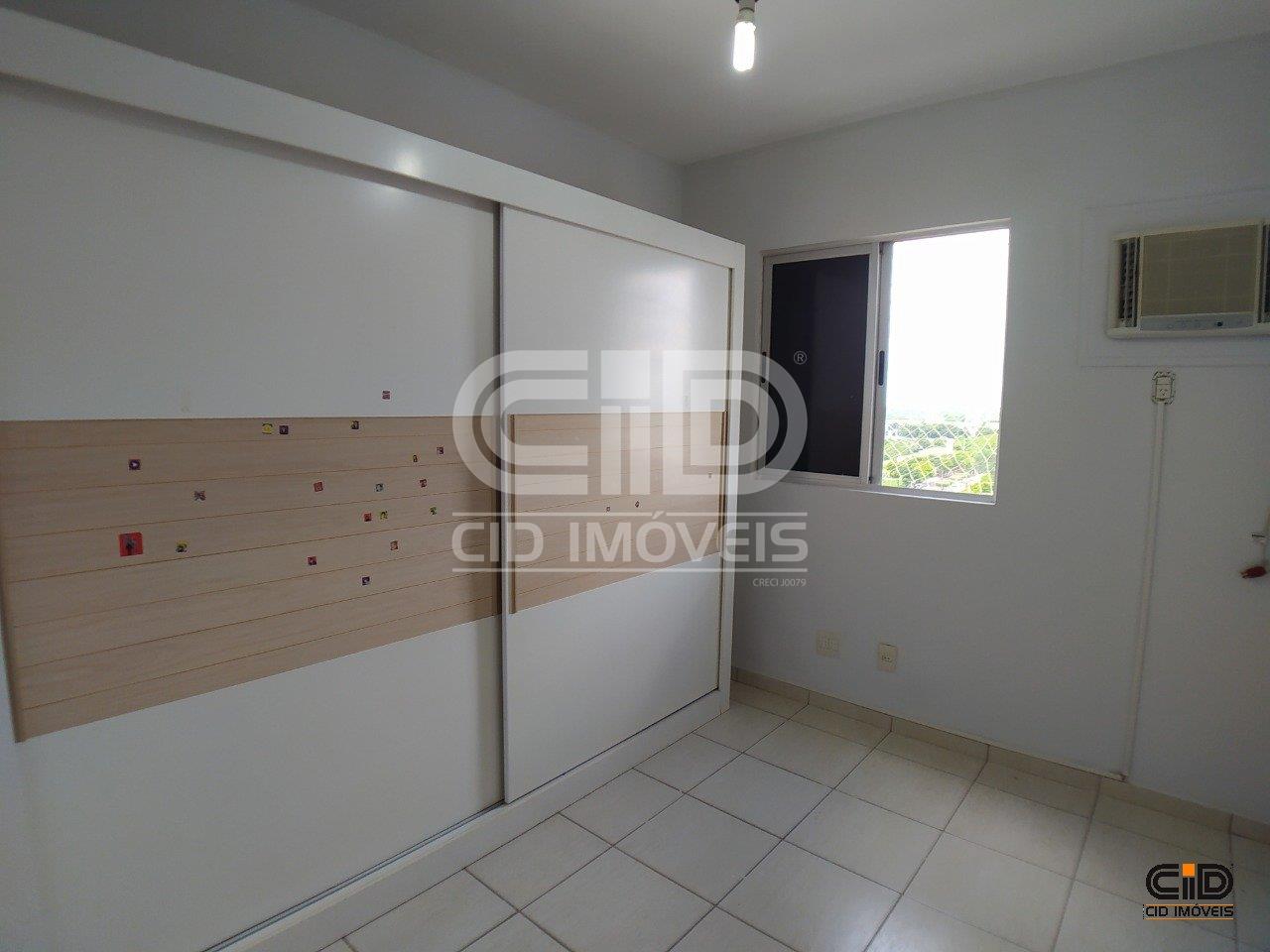 Apartamento para aluguel no Alvorada: 