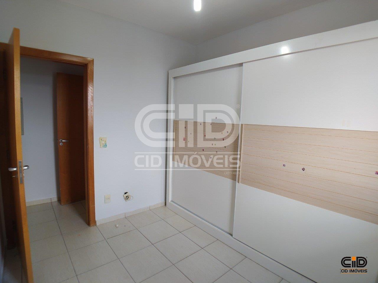 Apartamento para aluguel no Alvorada: 