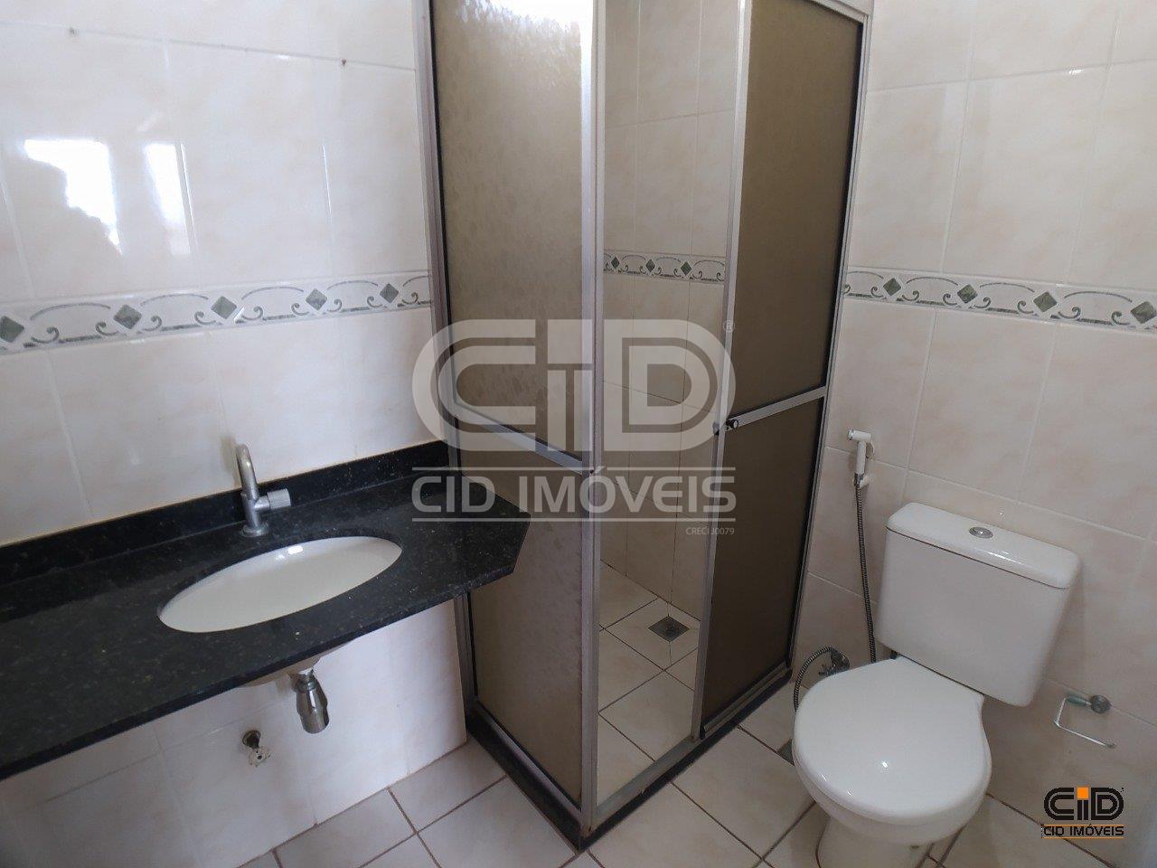 Apartamento para aluguel no Alvorada: 