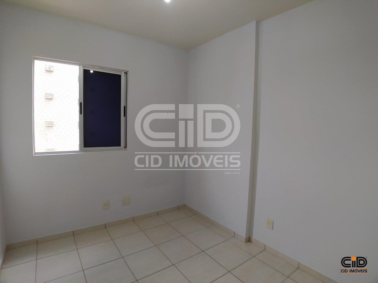 Apartamento para aluguel no Alvorada: 