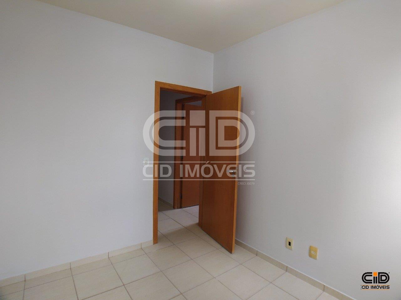 Apartamento para aluguel no Alvorada: 