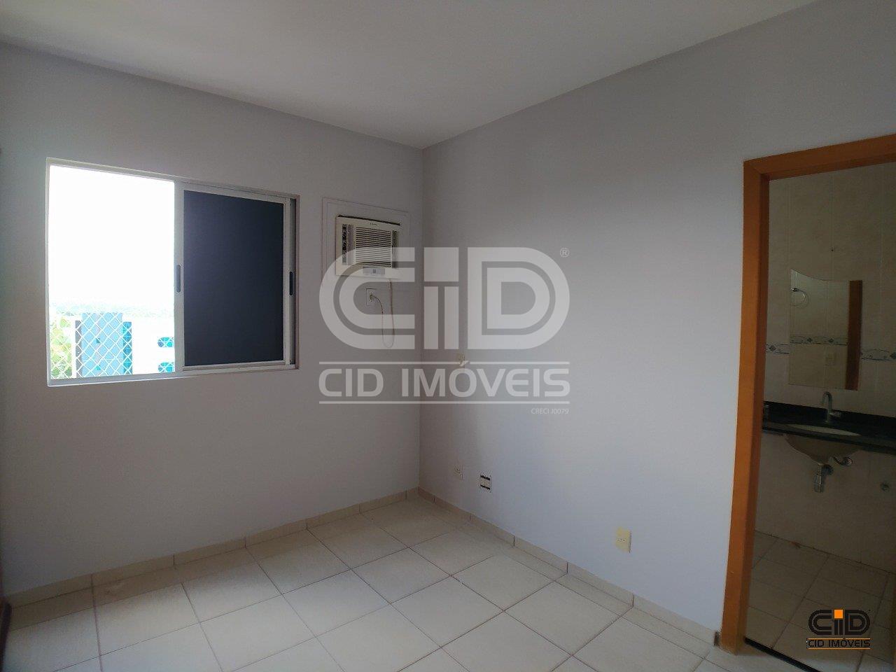 Apartamento para aluguel no Alvorada: 