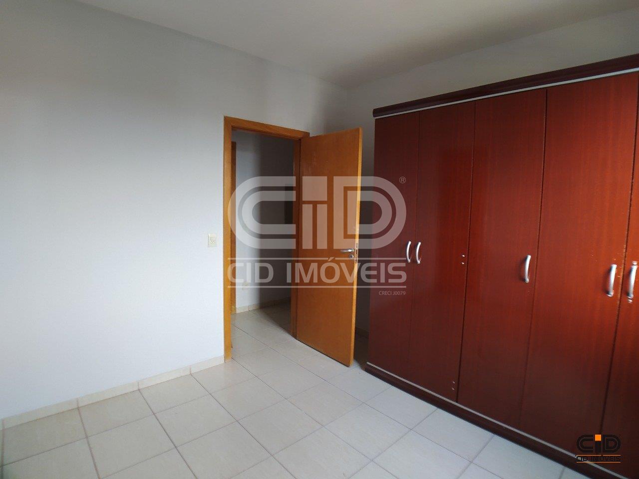 Apartamento para aluguel no Alvorada: 