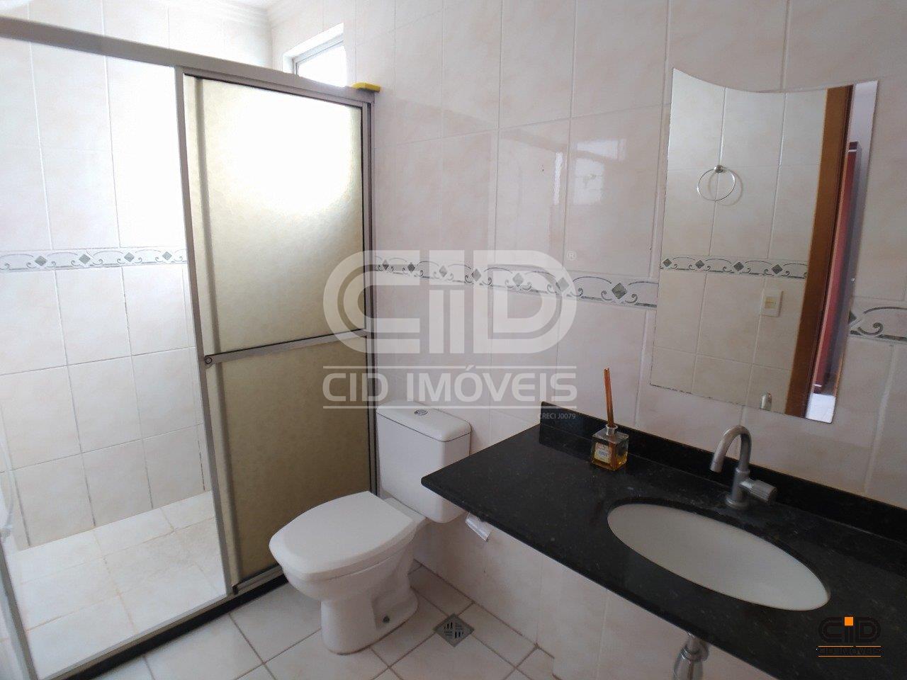 Apartamento para aluguel no Alvorada: 